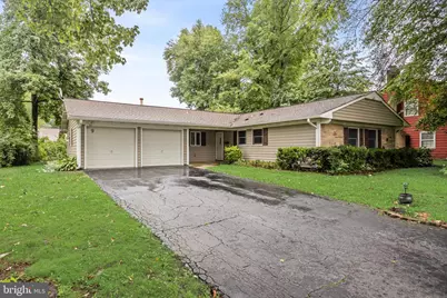 9 Elridge Place, Willingboro, NJ 08046 - Photo 1