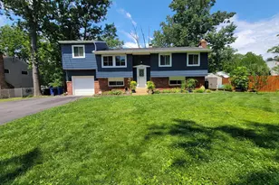 103 California Trail, Browns Mills, NJ 08015 - Photo 1