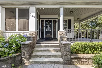 329 Cinnaminson Avenue, Palmyra, NJ 08065 - Photo 4