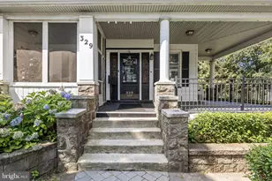 329 Cinnaminson Ave, Palmyra, NJ 08065 - Photo 4