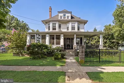 329 Cinnaminson Avenue, Palmyra, NJ 08065 - Photo 1