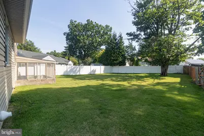 153 Hawthorne Drive, Mount Holly, NJ 08060 - Photo 32