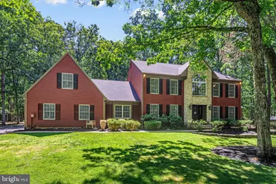 5 Ridge Court, Medford, NJ 08055 - Photo 2