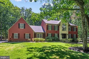 5 Ridge Ct, Medford, NJ 08055 - Photo 2