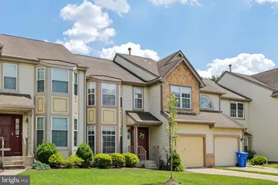 100 Sandhurst Drive, Mount Laurel, NJ 08054 - Photo 4