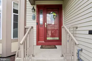 100 Sandhurst Dr, Mount Laurel, NJ 08054 - Photo 8