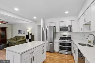 100 Sandhurst Drive, Mount Laurel, NJ 08054 - Photo 16