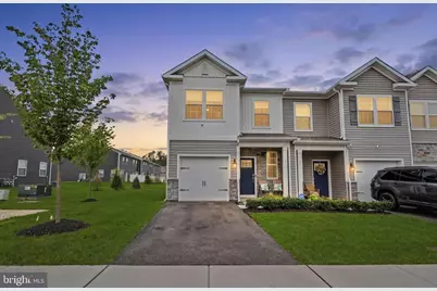 37 Elliot Lane, Westampton, NJ 08060 - Photo 1