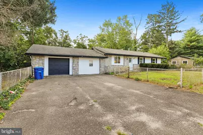 205 Robin Road, Browns Mills, NJ 08015 - Photo 4