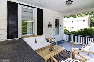 339 W 2nd St, Moorestown, NJ 08057 - Photo 4