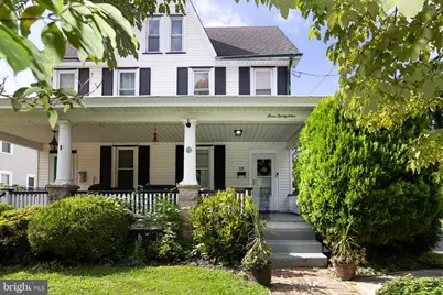 339 W 2nd Street, Moorestown, NJ 08057 - Photo 1