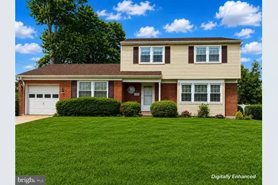 113 Sheraton Avenue, Cinnaminson, NJ 08077 - Photo 1