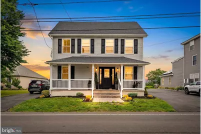 25015 Mount Pleasant, Mansfield Township, NJ 08022 - Photo 1