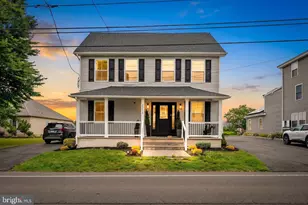 25015 Mount Pleasant, Mansfield Township, NJ 08022 - Photo 1
