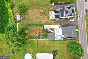 25015 Mount Pleasant, Mansfield Township, NJ 08022 - Photo 48