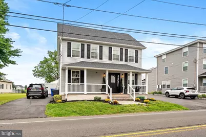 25015 Mount Pleasant, Mansfield Township, NJ 08022 - Photo 2