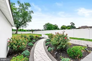 25015 Mount Pleasant, Mansfield Township, NJ 08022 - Photo 40
