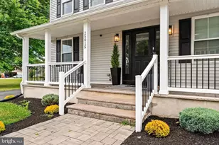 25015 Mount Pleasant, Mansfield Township, NJ 08022 - Photo 4