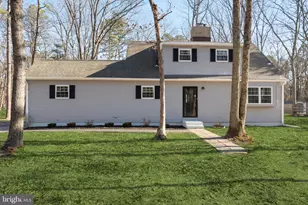221 Oak Ln, Tabernacle, NJ 08088 - Photo 2