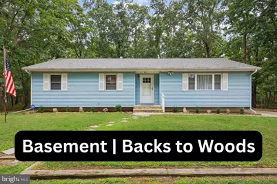 311 Bobolink Boulevard, Browns Mills, NJ 08015 - Photo 1