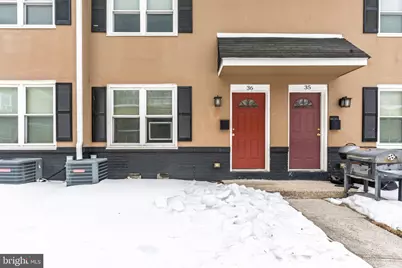 101 E Camden Avenue #34, Moorestown, NJ 08057 - Photo 1