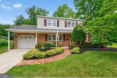 13 Florence Avenue, Marlton, NJ 08053 - Photo 1
