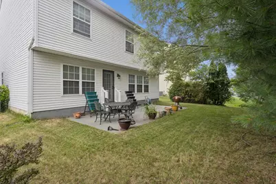 18 Hemingway Lane, Mansfield Township, NJ 08022 - Photo 20
