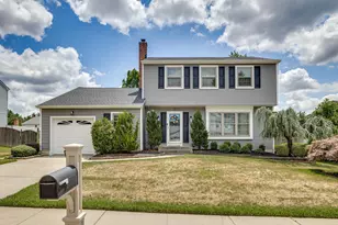 17 Utica Rd, Marlton, NJ 08053 - Photo 2