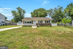 15 Radnor Blvd, Marlton, NJ 08053 - Photo 2