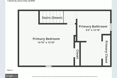 1 Woods Alley, Mount Holly, NJ 08060 - Photo 40