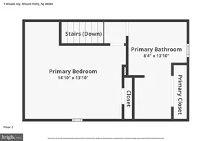 1 Woods Aly, Mount Holly, NJ 08060 - Photo 40