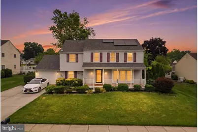 315 Tenby Chase Drive, Delran, NJ 08075 - Photo 1