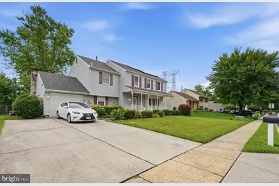 315 Tenby Chase Drive, Delran, NJ 08075 - Photo 78