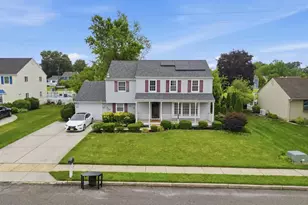 315 Tenby Chase Dr, Delran, NJ 08075 - Photo 2