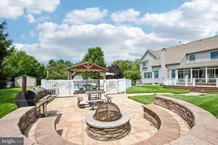 28 Castleton Ln, Moorestown, NJ 08057 - Photo 54