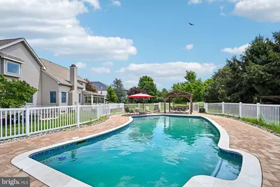 28 Castleton Lane, Moorestown, NJ 08057 - Photo 56