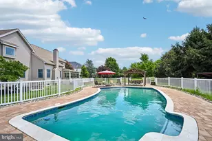 28 Castleton Ln, Moorestown, NJ 08057 - Photo 56
