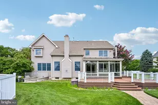 28 Castleton Ln, Moorestown, NJ 08057 - Photo 52