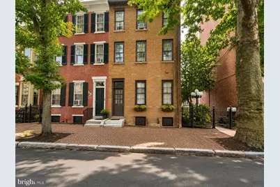 26 W Union Street, Burlington, NJ 08016 - Photo 1