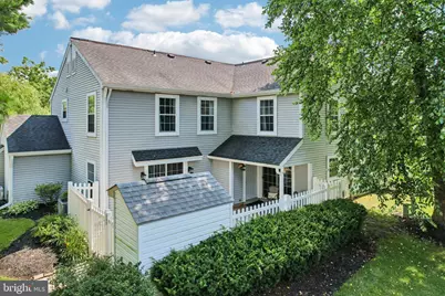 107 Ashby Court, Mount Laurel, NJ 08054 - Photo 1