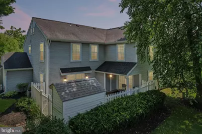 107 Ashby Court, Mount Laurel, NJ 08054 - Photo 2