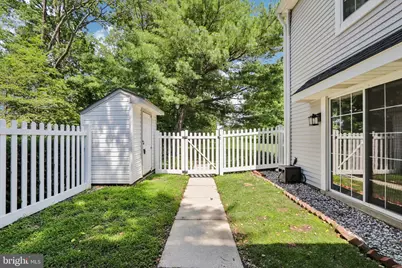 107 Ashby Court, Mount Laurel, NJ 08054 - Photo 8