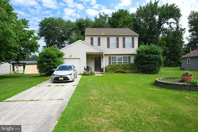 17 New Castle Lane, Willingboro, NJ 08046 - Photo 1