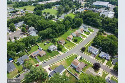 17 New Castle Lane, Willingboro, NJ 08046 - Photo 32