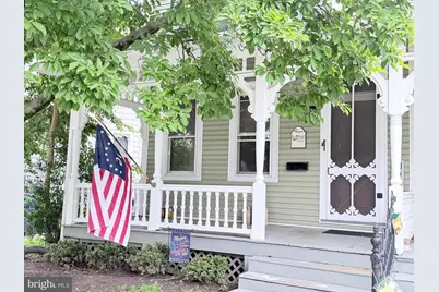 42 Union Street, Mount Holly, NJ 08060 - Photo 2
