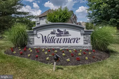 1 Mallard Drive, Mount Laurel, NJ 08054 - Photo 1