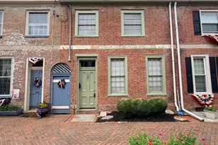 121 E Union St, Burlington, NJ 08016 - Photo 1