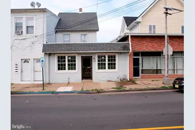 209 Bridgeboro Street, Riverside, NJ 08075 - Photo 2