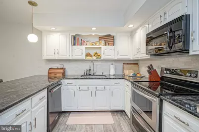 64 Foxwood Drive, Moorestown, NJ 08057 - Photo 14