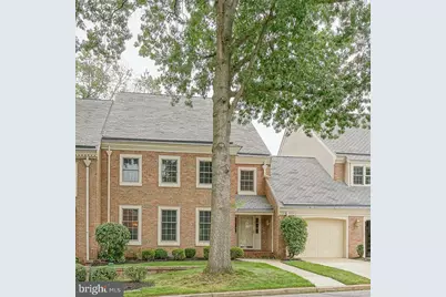 64 Foxwood Drive, Moorestown, NJ 08057 - Photo 1